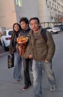 被拐17年的马仔昊认亲成功 17年寻子终团聚