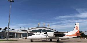 佳木斯东郊机场已更名 彰显文化底蕴