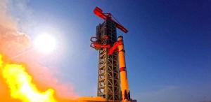 商业航天IPO集体起跑背后 资本热潮涌动