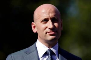 美高官称委官员已私下保证听从美国 经济控制为杠杆