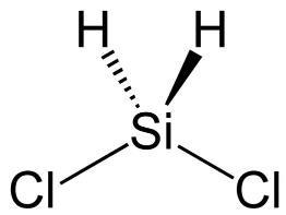 商务部公布对原产于日本的进口二氯二氢硅发起反倾销立案调查 调查启动