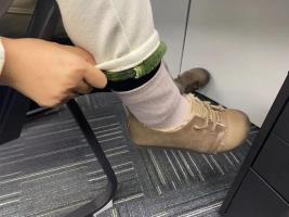 东北人在南方崩溃：穿3条加绒裤仍冷 南北御寒大不同