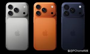 苹果2025年全球智能手机市场份额夺冠 iPhone 17系列热销助力