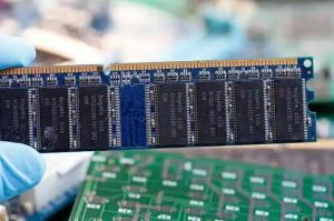 内存硬盘涨价导致电脑也涨价 全球消费电子市场震荡