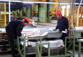 事关工业稳增长,工信部部长发声 稳扩创增四策并举