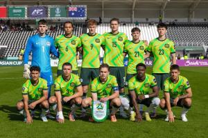 记者谈澳超俱乐部不放行球员问题 联赛与国家队利益冲突