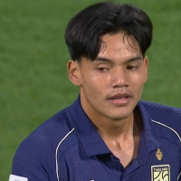 国足迎重大喜讯！泰国武磊已被停赛 出线前景更加明朗