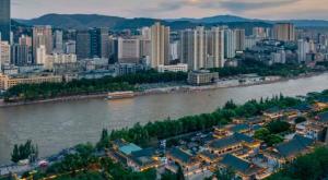 又一轮“申建潮”，这个西北大省能否圆梦？ 甘肃自贸区十年申建路