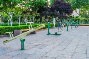 最佳运动时间不是“天刚亮” 早晨锻炼有风险