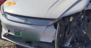 司机为救人出车祸代价该谁承担 见义勇为不应蒙受损失