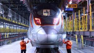 南铁1月26日起实施新列车运行图 提升运能与服务