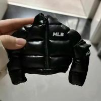 MLB回应抽奖中羽绒服结果收到挂件