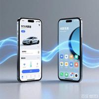 特斯拉推出鸿蒙版Tesla App 深化本土化服务