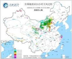 三九不冷四九冷！这些地方将迎暴雪、强降温！多地需防冻雨 寒潮影响广泛