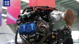 国产动力轻型运动飞机在湖南交付 实现全面国产化突破