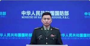 国防部：中老将深化防务安全合作 务实援助与联合演练并重