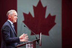 加拿大总理时隔8年再访华有何期待 重启经贸合作