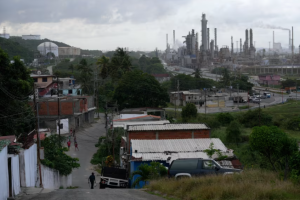 美国完成首批委内瑞拉石油的销售，价值约5亿美元 更多交易将跟进