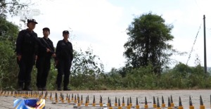 连夜追击 12人落网！云南警方斩断跨境偷渡黑链