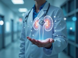 110万人研究发现：即使肾功能指标“还算正常”，也可能是早期肾损伤的信号