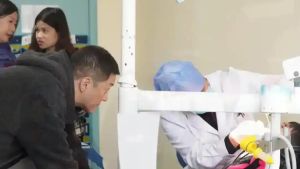 网友给李亚鹏捐款，已超1300万元！ 爱心助力嫣然医院