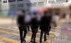 香港一中学男老师受审！涉嫌猥亵15岁男学生