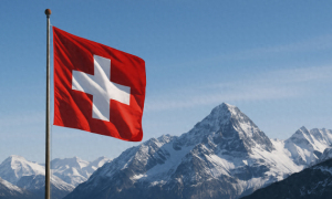 为何说达沃斯已成为一场“紧急会议” 应对双重威胁