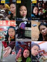 56岁阿姨重新“养自己”获赞 温暖文字治愈人心