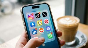 加拿大拟禁止14岁以下儿童使用社媒 保护青少年网络安全