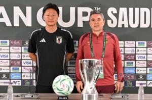 与日本队争冠 U23国足胜算几何 难度不小希望犹存