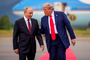 美俄会在达沃斯进行重大交易吗 特朗普的打包交易法则