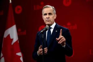 特朗普跟卡尼“掐”起来了 邀请撤回风波