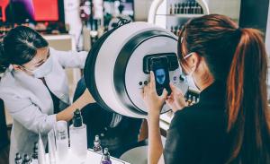 揭秘“颜值经济”背后的套路 低价体验陷阱多