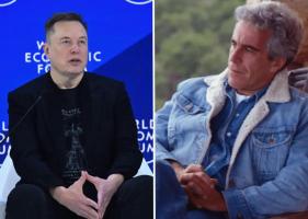 马斯克回应被曝试图去爱泼斯坦小岛 邮件揭示沟通细节