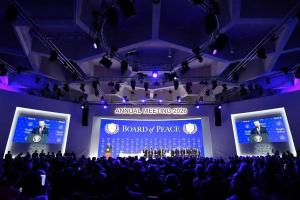 和平委员会首会在即 多国态度谨慎 美国“力劝”意大利加入