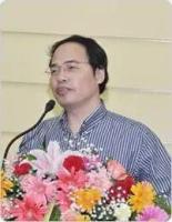 华中师范大学教授谈国新逝世 文化科技领域痛失英才