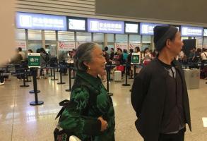 反向过年机票预订量增长84% 省钱又省心的新潮流