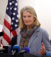 美国议员：所谓格陵兰岛遍布中俄船只“不属实”