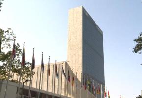 联合国：爱泼斯坦案或涉危害人类罪 需彻底调查