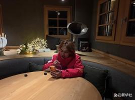 苏翊鸣超越苏翊鸣 追梦路上的坚韧与热爱