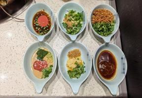 到底哪里的火锅蘸料最好吃 地域密码解锁美味