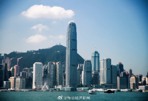 香港楼市反弹对内地有何参考意义 政策与资本共振