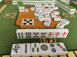 打麻将真的可以预防老年痴呆吗 科学证实有益大脑