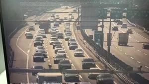 杭州最新预判：返程高峰马上到，合理规划科学绕行