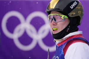 齐广璞：我已经是传奇了 无憾告别赛场