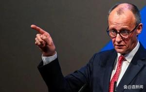 德国总理默茨将访华 寻求新的战略伙伴