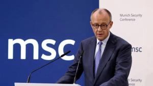 德总理此次访华有何考量 经济合作成焦点