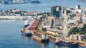 上千家美企打响关税退款拉锯战 退税问题成焦点