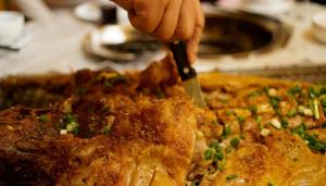 虚增活羊重量商家被判退一赔三 非正常投喂饲料增重