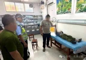 孩子燃放烟花爆竹被炸断手指 紧急救援开启绿波通道